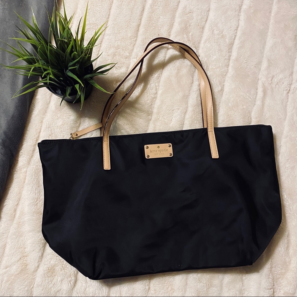 GUC Kate Spade Tote